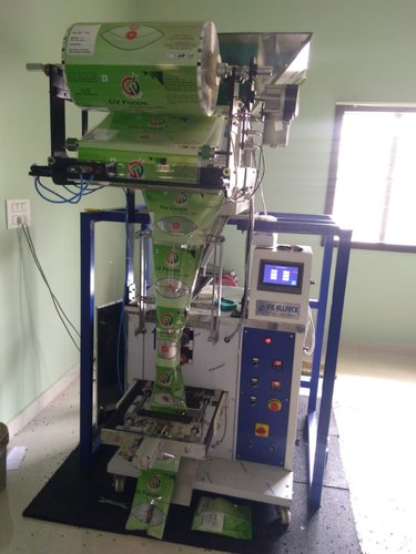 Form Fill Seal Machines